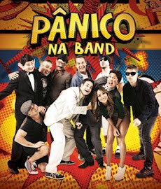 Pânico na Band