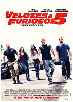velozes furiosos 5