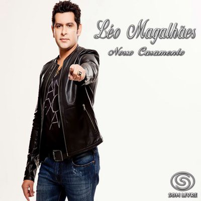 cd Léo Magalhães 2011