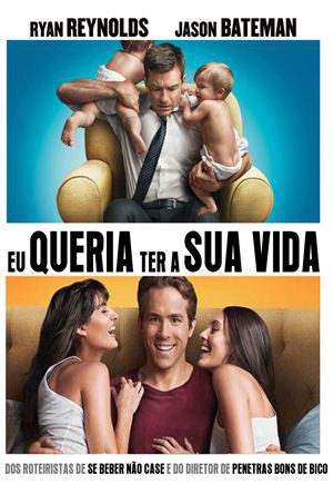  Eu Queria Ter a Sua Vida 