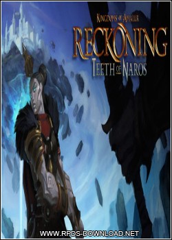 Kingdoms of Amalur Reckoning Teeth of Naros