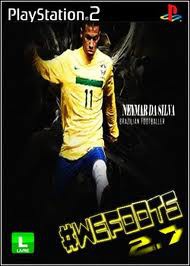 Download WeFoots 2.7 Patch Brasileirão WE10 2012 Baixar 