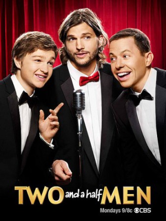 Two and a Half Men 