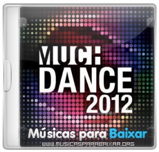 Much Dance 2012