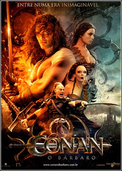Conan, O Bárbaro BDRip XviD-3LT0N – Dual Audio + Legenda