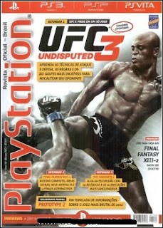 Download - Revista PlayStation Ed.160 Março 2012