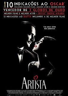 Baixar Filme – O Artista – Dublado