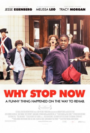 Download – Why Stop Now