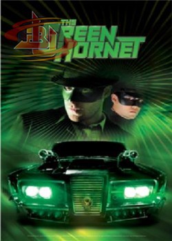  Download – O Besouro Verde