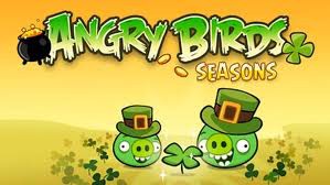Angry Birds Seasons 2.0