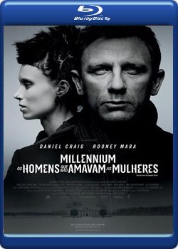 Download – Millennium – Os Homens que Não Amavam as Mulheres – Bluray 1080p Dual Audio