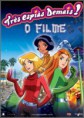 – Três Espiãs Demais: O Filme – Dual Audio