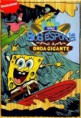 bob esponja a onda gigante