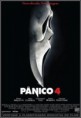 panico 4