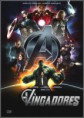 download os vingadores avi + ts  