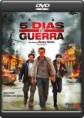 5 Dias de Guerra – DVD-R