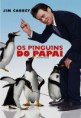 Os Pinguins do Papai 