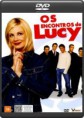 0s encontros de lucy