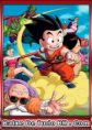 Download - Dragon Ball Completo Dublado RMVB TVRip