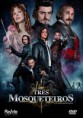 Download – Os Três Mosqueteiros – DVDSCR – XviD Dual Audio + RMVB Dublado
