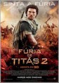 Fúria de Titãs 2 720p 1080p BluRay x264 BDRip AVi Dual Audio  