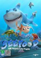 Baixar Filme – Seefood: Um Peixe Fora D’Água – Dublado