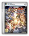  Street Fighter X Tekken PC 2012